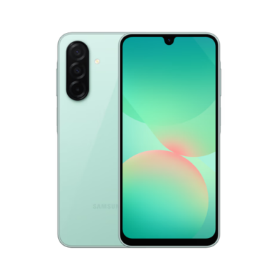 samsung galaxy a26 mint samsung galaxy a26 mint