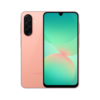 samsung galaxy a26 peach pink samsung galaxy a26 peach pink