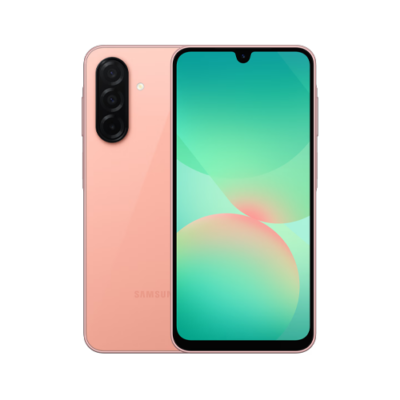 samsung galaxy a26 peach pink samsung galaxy a26 peach pink