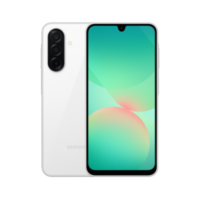 samsung galaxy a26 white samsung galaxy a26 white