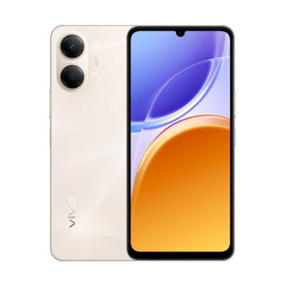 vivo y21 champagne gold vivo y21 champagne gold