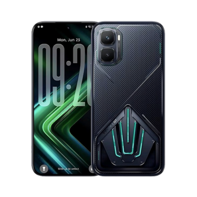 Infinix gt50 pro black abyss Infinix gt50 pro black abyss