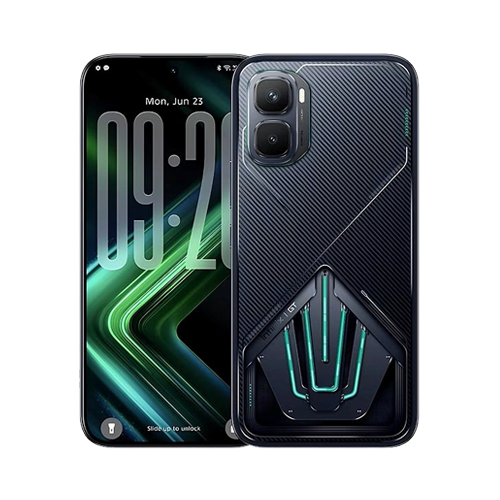 Infinix gt50 pro black abyss Infinix gt50 pro black abyss