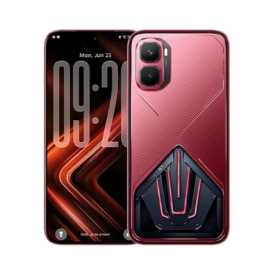 Infinix gt50 pro red blaze Infinix gt50 pro red blaze