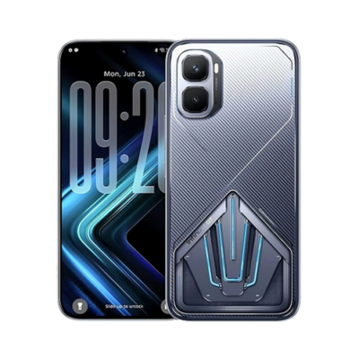 Infinix gt50 pro silver glacier Infinix gt50 pro silver glacier