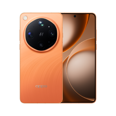 oppo findx9 ultra canyon orange oppo findx9 ultra canyon orange
