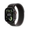 apple watch ultra3 black trail black