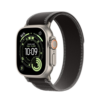 apple watch ultra3 natura trail black