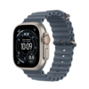 apple watch ultra3 natural ocean anchor blue