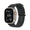 apple watch ultra3 natural ocean black