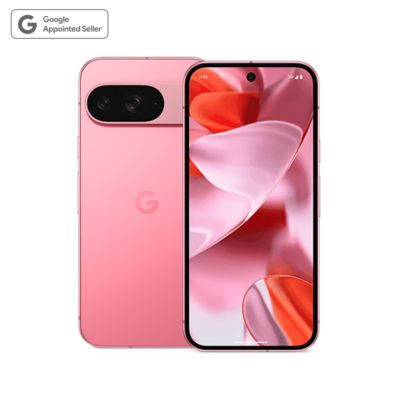 google pixel 9 peony