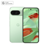 google pixel 9 whitegreen
