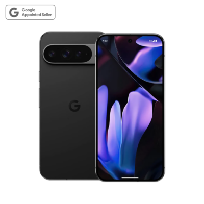 google pixel 9pro obsidian