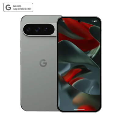 google pixel 9pro xl hazel google pixel 9pro xl hazel