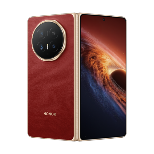 honor magic v6 silk brown honor magic v6 silk brown