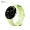 pixel watch4 lte 41mm lemongrass