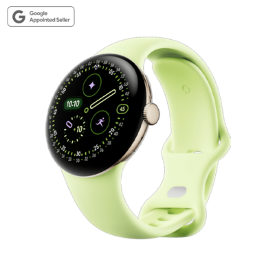 pixel watch4 lte 41mm lemongrass pixel watch4 lte 41mm lemongrass