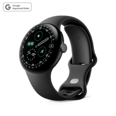 pixel watch4 lte 41mm obsidian pixel watch4 lte 41mm obsidian