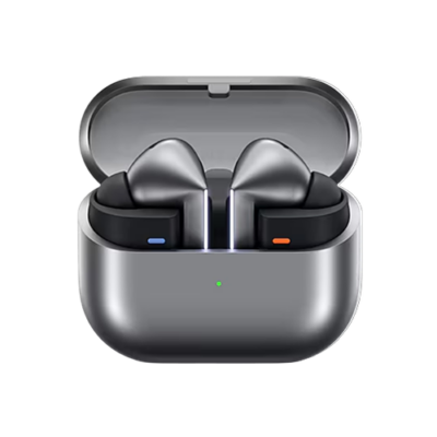 samsung galaxy buds3pro silver samsung galaxy buds3pro silver