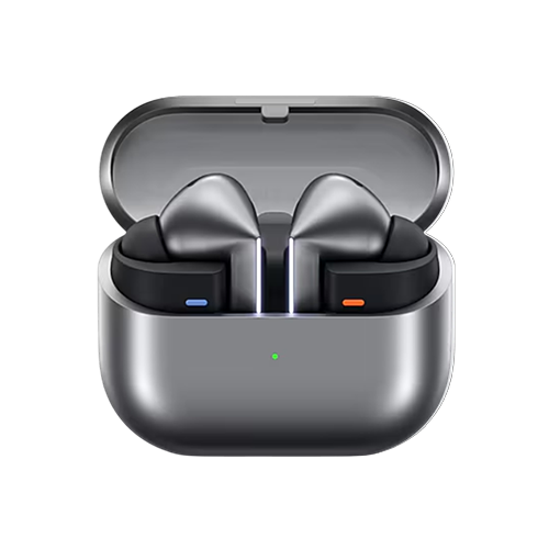 samsung galaxy buds3pro silver samsung galaxy buds3pro silver