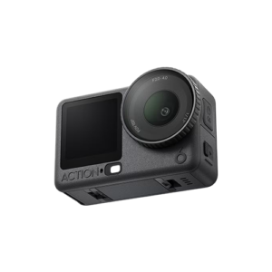 DJI Osmo Action 6 Standard Combo Black