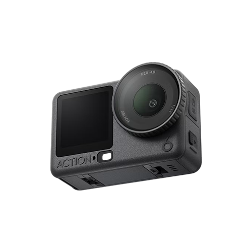 DJI Osmo Action 6