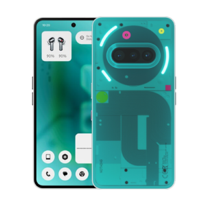 Nothing Phone (3a) Community Edition