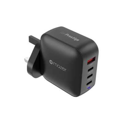 ganprestige v5 100w gan wall charger travel pins black 1 ganprestige v5 100w gan wall charger travel pins black 1