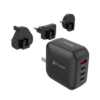 ganprestige v5 100w gan wall charger travel pins black 3 ganprestige v5 100w gan wall charger travel pins black 3