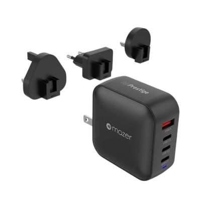 ganprestige v5 100w gan wall charger travel pins black 3 ganprestige v5 100w gan wall charger travel pins black 3