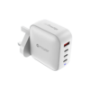 ganprestige v5 100w gan wall charger travel pins white 1 ganprestige v5 100w gan wall charger travel pins white 1