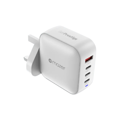 ganprestige v5 100w gan wall charger travel pins white 1 ganprestige v5 100w gan wall charger travel pins white 1