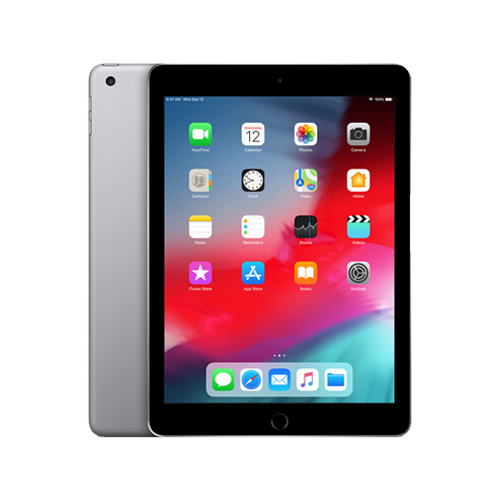 ipad 6th gen grey ipad 6th gen grey