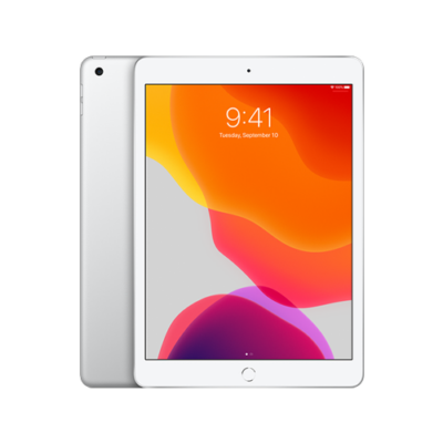 ipad 7th gen silver ipad 7th gen silver
