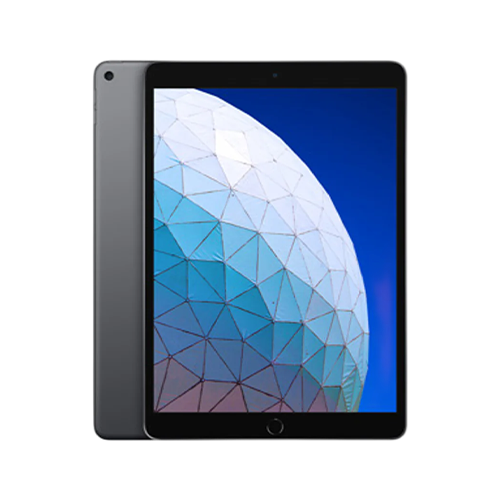 ipad air 3 grey