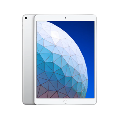 ipad air 3 silver ipad air 3 silver