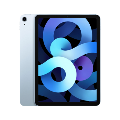 ipad air 4 blue ipad air 4 blue