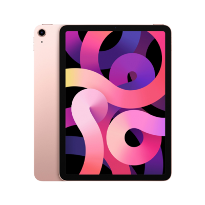 ipad air 4 rosegold ipad air 4 rosegold