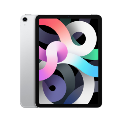 ipad air 4 silver ipad air 4 silver