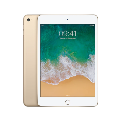 ipad mini 4 gold ipad mini 4 gold