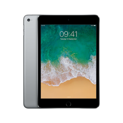 ipad mini 4 grey ipad mini 4 grey