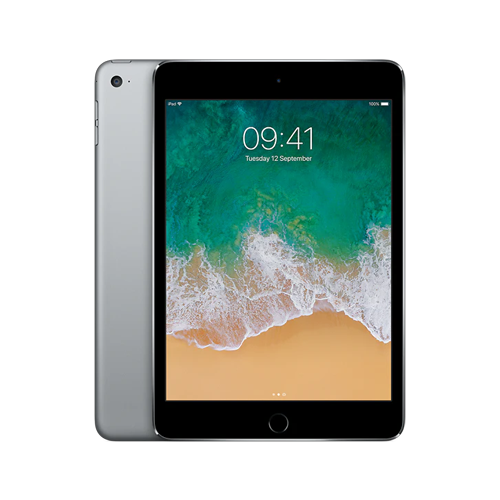 ipad mini 4 grey ipad mini 4 grey
