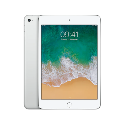 ipad mini 4 silver ipad mini 4 silver