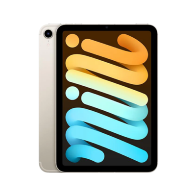 ipad mini 6 starlight ipad mini 6 starlight
