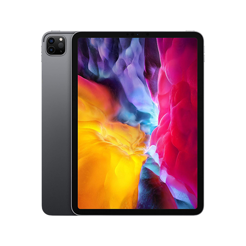 ipad pro 11 inch 2nd gen 2020 space grey