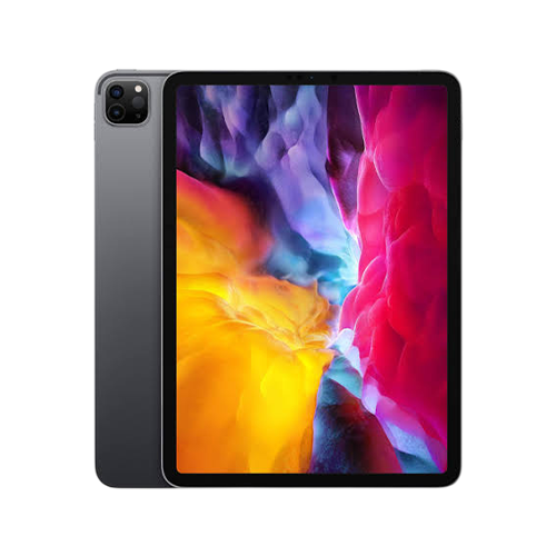 ipad pro 11 inch 3rd gen space grey