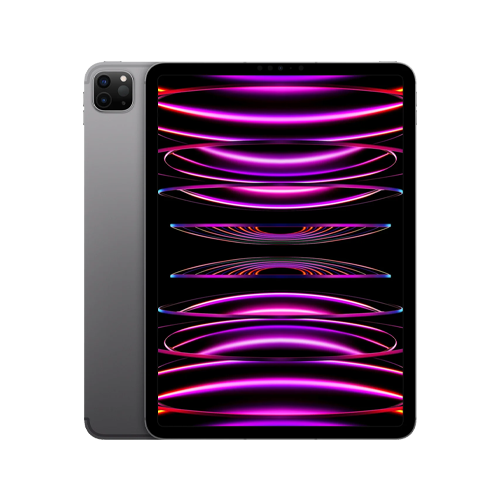 ipad pro 11 inch 4th gen space grey