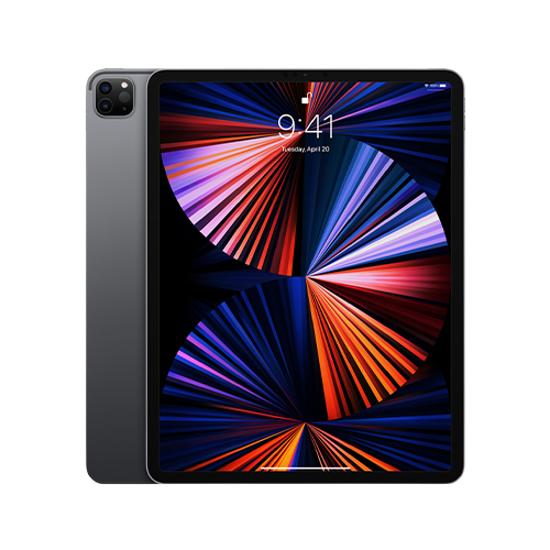 ipad pro 12.9 inch 5th gen space grey