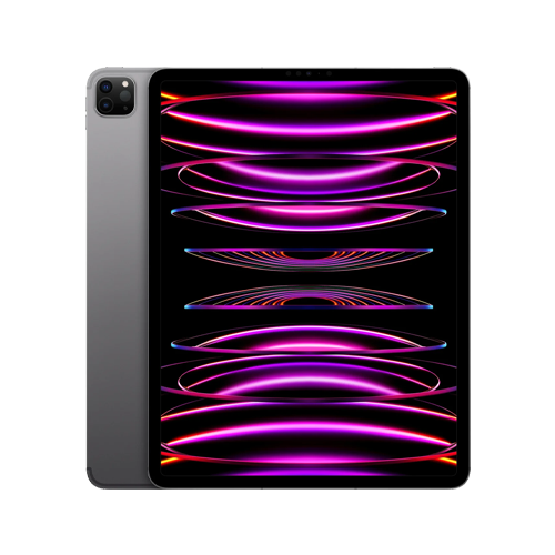 ipad pro 12.9 inch 6th gen space grey