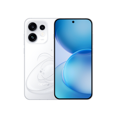 oppo reno 16 pop white oppo reno 16 pop white